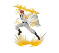 Kotobukiya yu yu hakusho artfx j kuwabara kazuma ver.2 escala 1/8 pvc