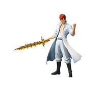 Kotobukiya YU YU Hakusho ARTFXJ 1/8 Kazuma Kuwabara - Figura Decorativa (22 cm)