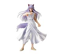 Kotobukiya YU YU YU - Figura Decorativa (PVC, ARTFXJ, 1/8 Youko Kurama, 25 cm)