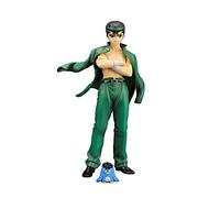 Kotobukiya YU YU Hakusho ARTFXJ 1/8 Yusuke Urameshi - Figura Decorativa (PVC, 19 cm)