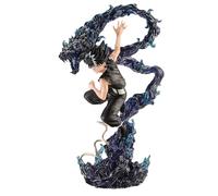 Kotobukiya Yu Yu Hakusho: Estatua Hiei V2 ARTFX J