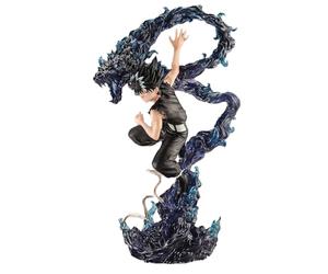 Kotobukiya Yu Yu Hakusho: Estatua Hiei V2 ARTFX J