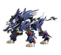 Kotobukiya Zoids: RZ-041 Liger Zero Jager (Marking Plus Ver.) Kit de Modelo de plástico
