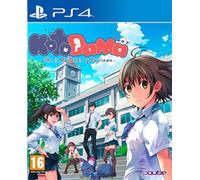 Kotodama The 7 Mysteries Of Fujisawa Day One Edition Juego PlayStation 4 PAL ES