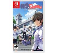 Kotodama: The 7 Mysteries of Fujisawa - Nint (Nintendo Switch) (Importación USA)