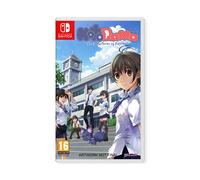 Kotodama: The Seven Mysteries of Fujisawa - Day One Edition