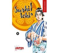 Kotodama. Tout le Japon en manga