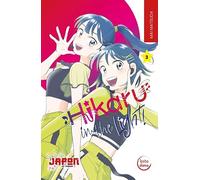 Kotodama. Tout le Japon en manga