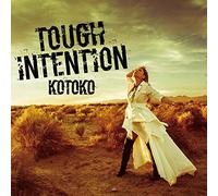 Kotoko - Shirogane No Ishi Argevollen (Anime) Intro Theme: Tough Intention [Japan CD] 10005-05210