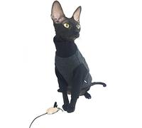 Kotomoda Cat Wear Turtleneck Winter Boss (S)