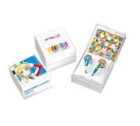 KOTORI loves. 101 Love Live! Ayase Eri Ver. From Japan New by Good Smile