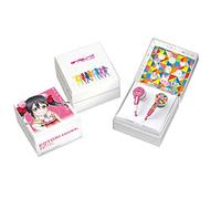 KOTORI loves. 101 Love Live! Yazawa Nico Ver. From Japan New by Good Smile