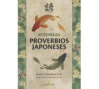 KOTOWAZA. Proverbios japoneses (QUATERNI ILUSTRADOS)