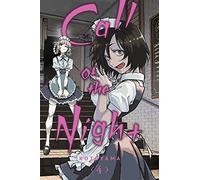 Kotoyama - Call of the Night, Vol. 4: Volume 4 (CALL OF THE NIGHT GN)