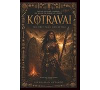 Kotravai: The First Tamil God of War