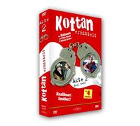 Kottan ermittelt - Akte 2/Fall 09-19 [Alemania] [DVD]