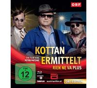 Kottan ermittelt - Rien ne va plus [Alemania] [Blu-ray]