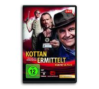 Kottan ermittelt - Rien ne va plus [Alemania] [DVD]