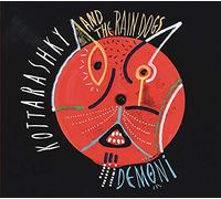 Kottarashki and the Rain Dogs - Demoni [Vinilo]