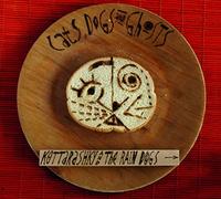 Kottarashky And The Rain Dogs - Cats, Dogs And Ghosts