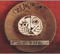 Kottarashky And The Rain Dogs - Cats, Dogs And Ghosts [Vinilo]