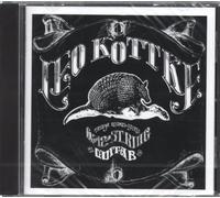 Kottke, Leo - 6 and 12 String Guitar