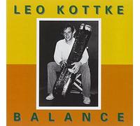 Kottke, Leo - Balance