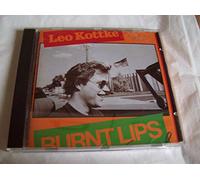 Kottke, Leo - Burnt Lips