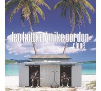 Kottke Leo - Clone