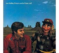 Kottke, Leo - Dreams And All That Stuff