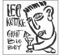 Kottke, Leo - Great Big Boy [Casete]