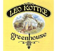 Kottke, Leo - Greenhouse