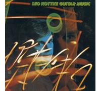 Kottke, Leo - Guitar Music
