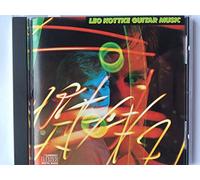 Kottke, Leo - Guitar Music