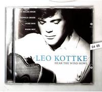 Kottke, Leo - Hear The Wind Howl