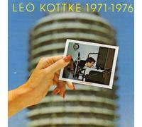 Kottke, Leo - Leo Kottke 1971-1976