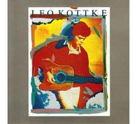 Kottke, Leo - Leo Kottke