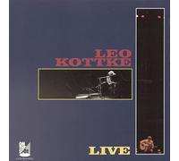 Kottke, Leo - Leo Live