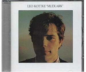 Kottke, Leo - Mudlark
