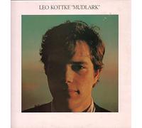 Kottke, Leo - Mudlark [VINYL] [UK Import]