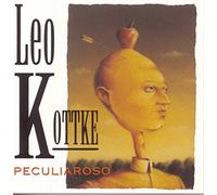 Kottke, Leo - Peculiaroso