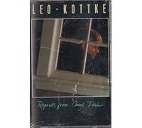 Kottke, Leo - Regards from Chuck Pink [Casete]