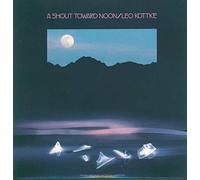 Kottke, Leo - Shout Toward No [Vinilo]