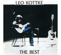 Kottke,Leo - The Best