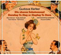 Kottmair - Kerker: Die Oberen Zehntausend