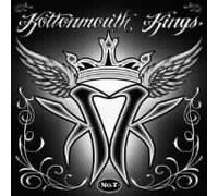 Kottonmouth Kings [+1 Bonus]