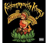 Kottonmouth Kings – Cloud Nine – Vinilo 12" coloreado (Importación USA)