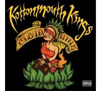 Kottonmouth Kings - Cloud Nine [Vinilo]