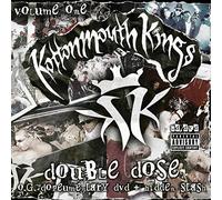 Kottonmouth Kings - Double Dose Vol 1