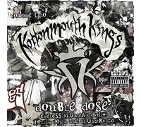 Kottonmouth Kings - Double Dose Vol 2